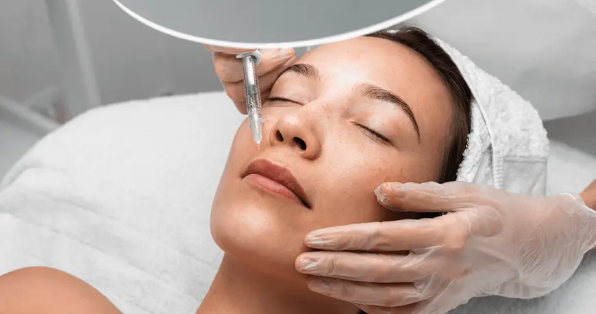Especialidad en Estética Facial - Bienestar Dental Providencia