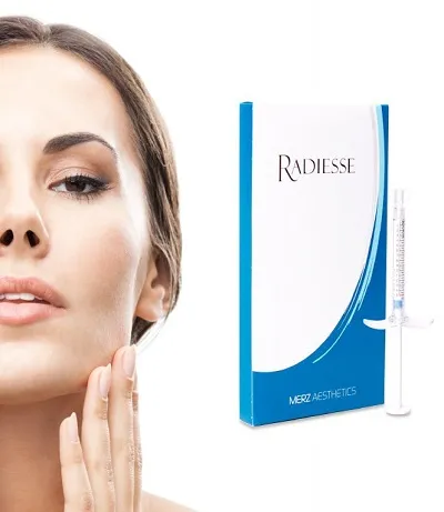 Tratamiento de Bioestimuladores en Bienestar Dental Providencia