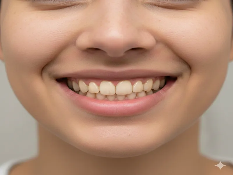 Resultado antes del tratamiento - Antes