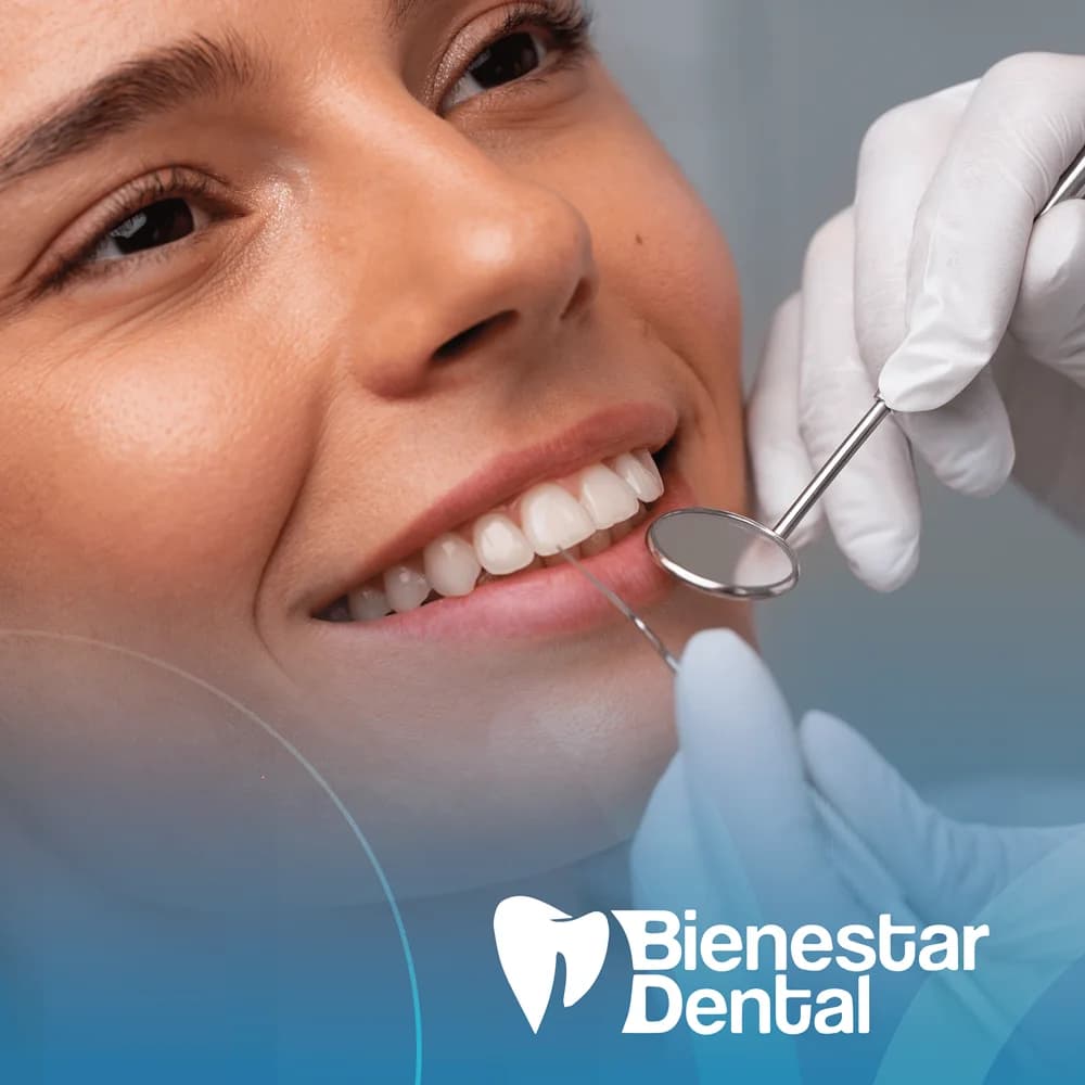 Clínica dental Bienestar Dental en Providencia, Santiago
