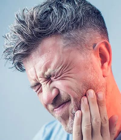 ¿No soportas el dolor? Agenda tu hora aquí