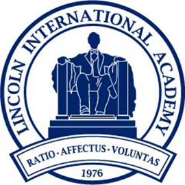 Lincoln International Academy